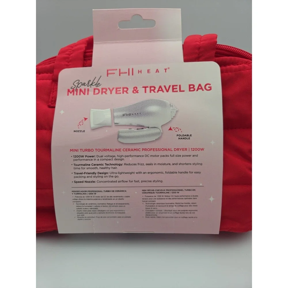 FHI Heat new fhi